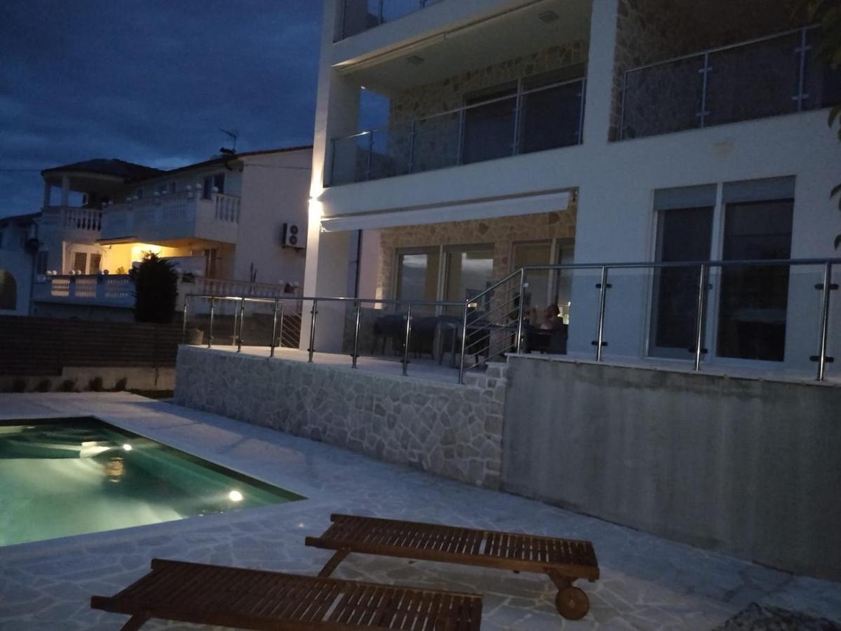 Apartments Kovacev Zadar Ngoại thất bức ảnh