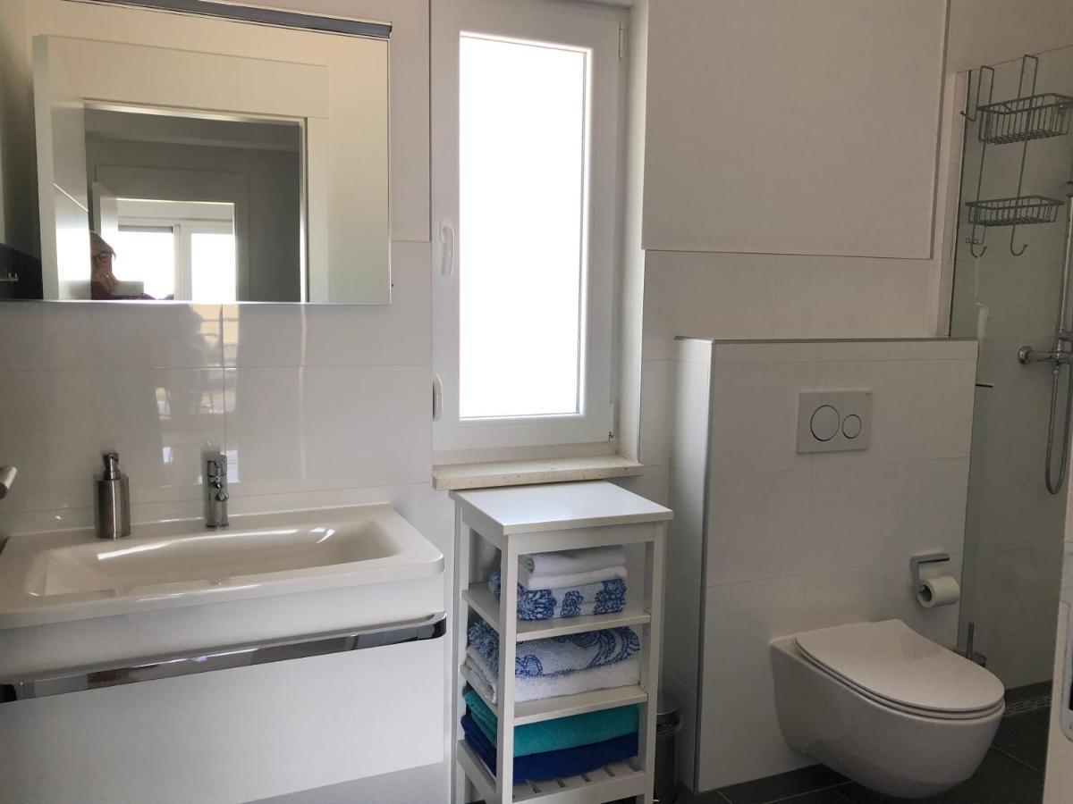 Apartments Kovacev Zadar Ngoại thất bức ảnh