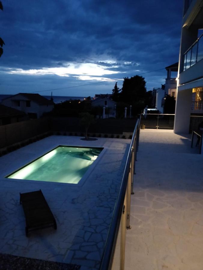 Apartments Kovacev Zadar Ngoại thất bức ảnh