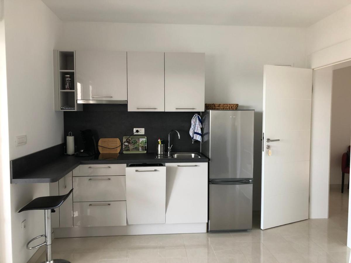 Apartments Kovacev Zadar Ngoại thất bức ảnh