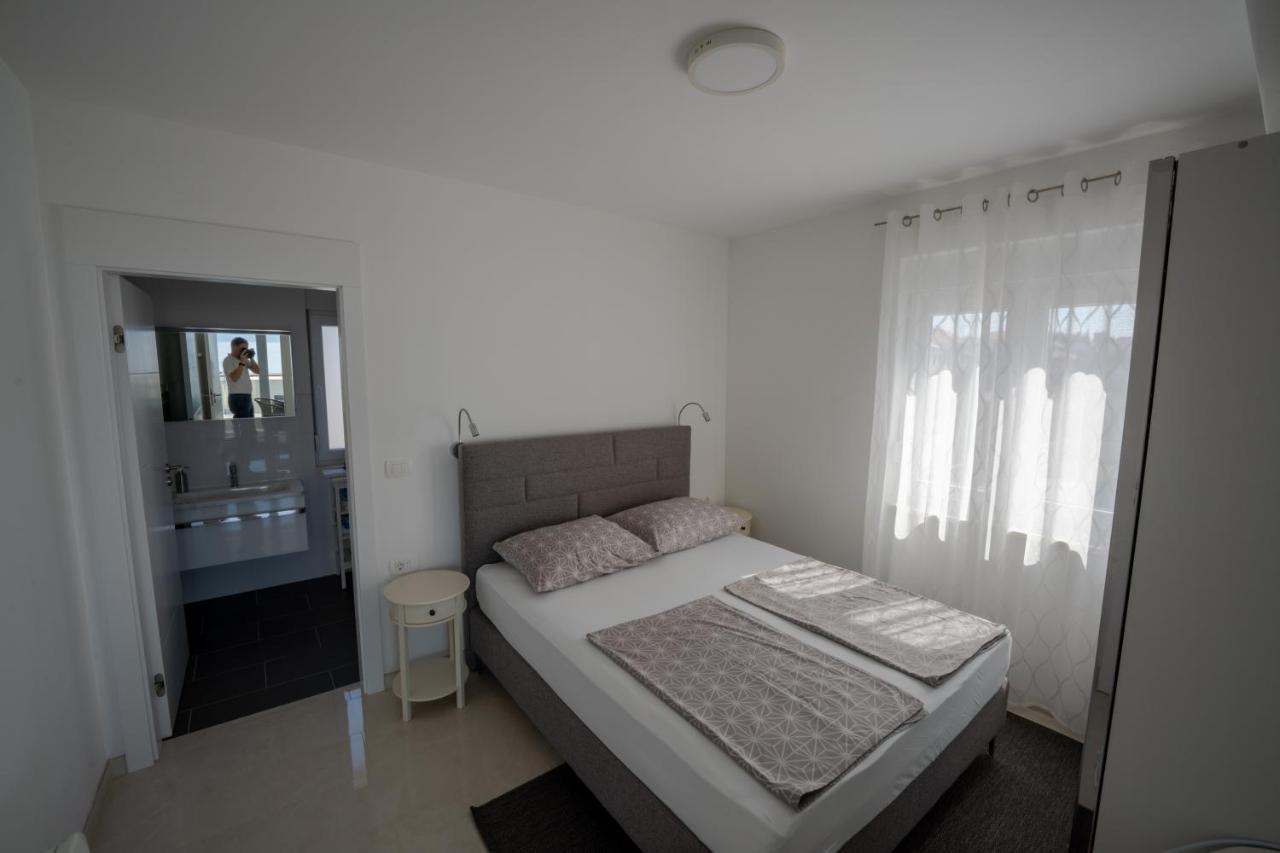 Apartments Kovacev Zadar Ngoại thất bức ảnh
