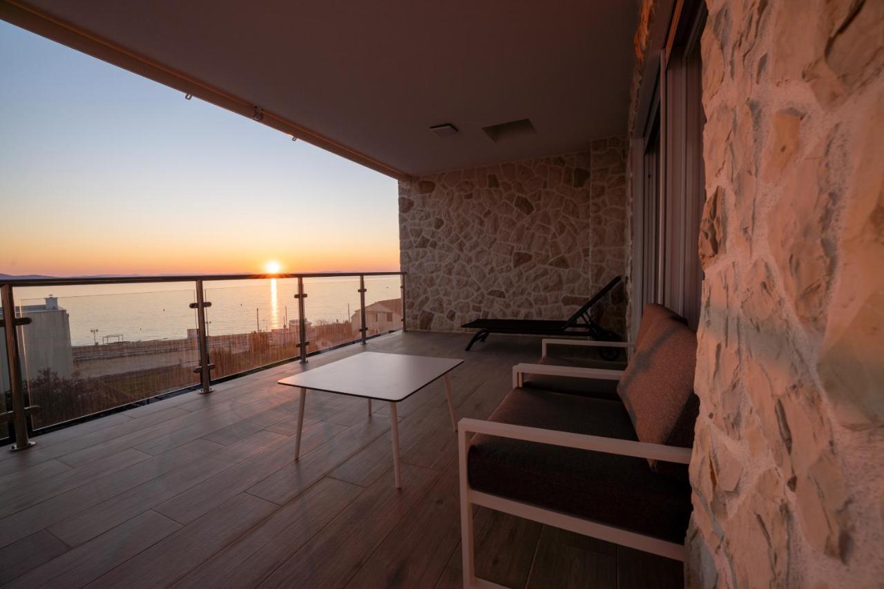 Apartments Kovacev Zadar Ngoại thất bức ảnh