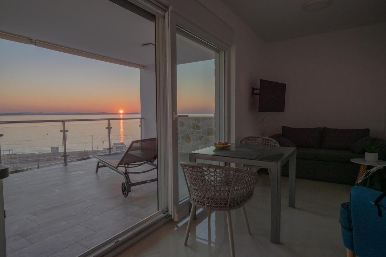 Apartments Kovacev Zadar Ngoại thất bức ảnh