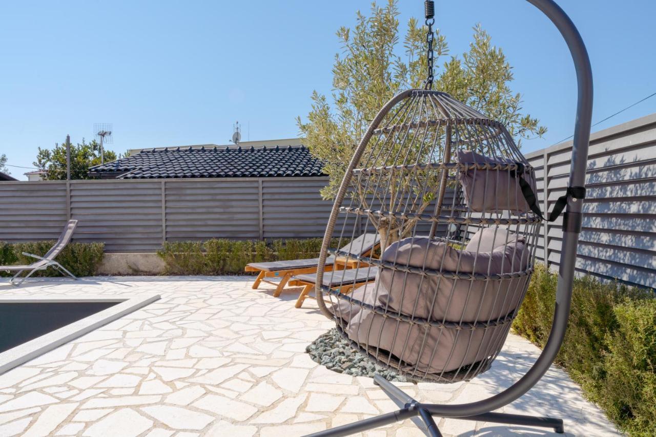 Apartments Kovacev Zadar Ngoại thất bức ảnh