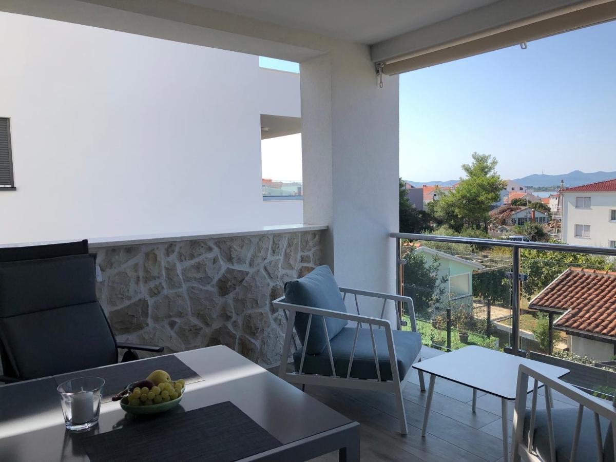 Apartments Kovacev Zadar Ngoại thất bức ảnh