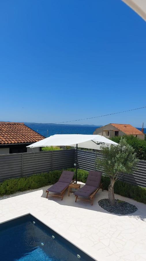 Apartments Kovacev Zadar Ngoại thất bức ảnh