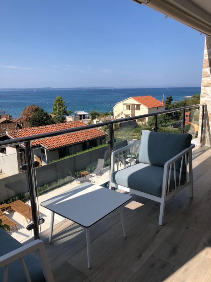 Apartments Kovacev Zadar Ngoại thất bức ảnh