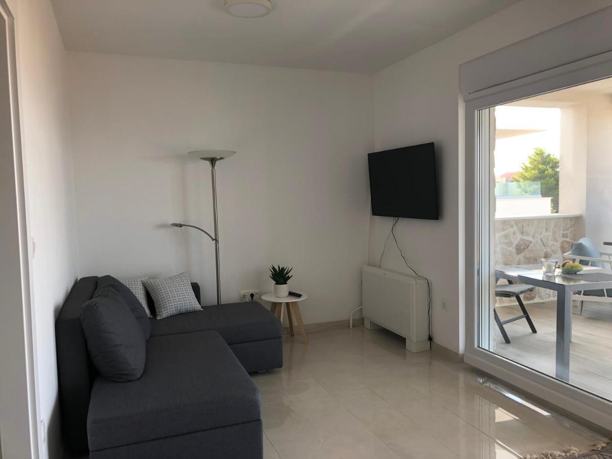 Apartments Kovacev Zadar Ngoại thất bức ảnh