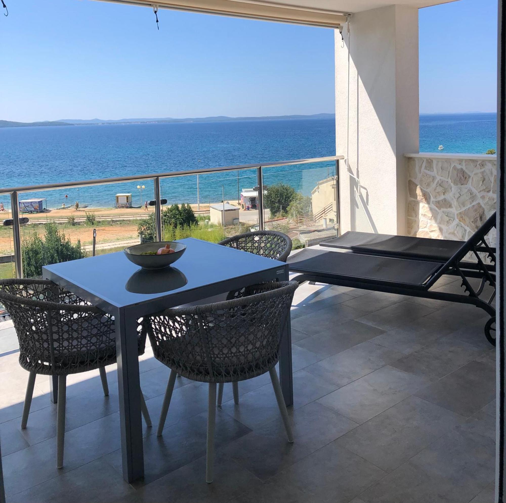 Apartments Kovacev Zadar Ngoại thất bức ảnh