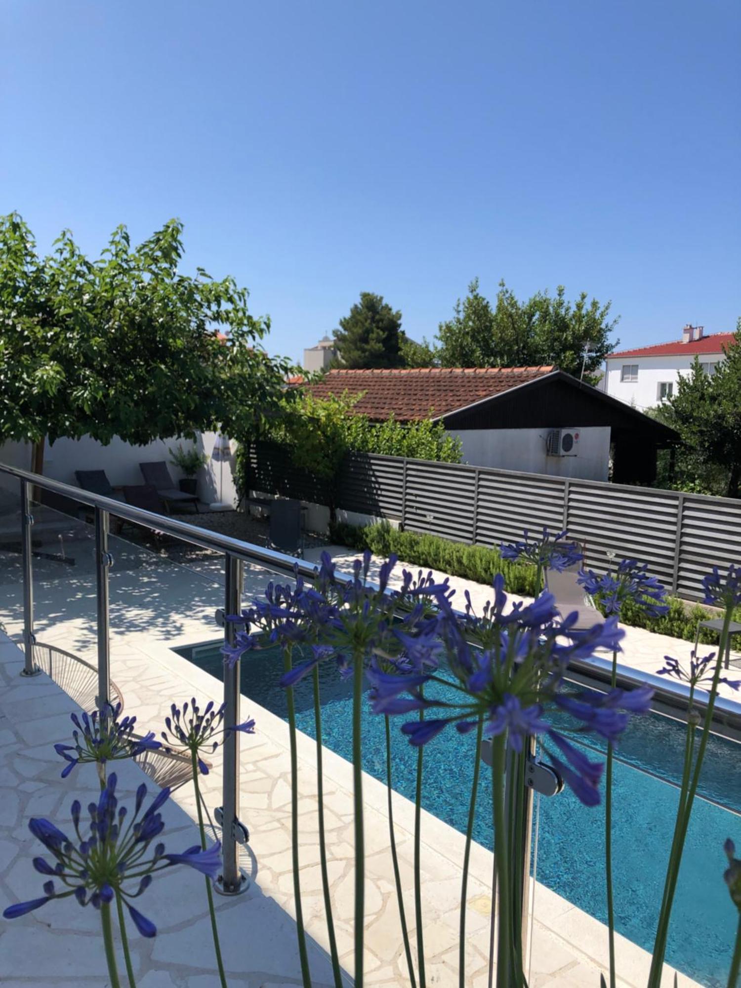 Apartments Kovacev Zadar Ngoại thất bức ảnh