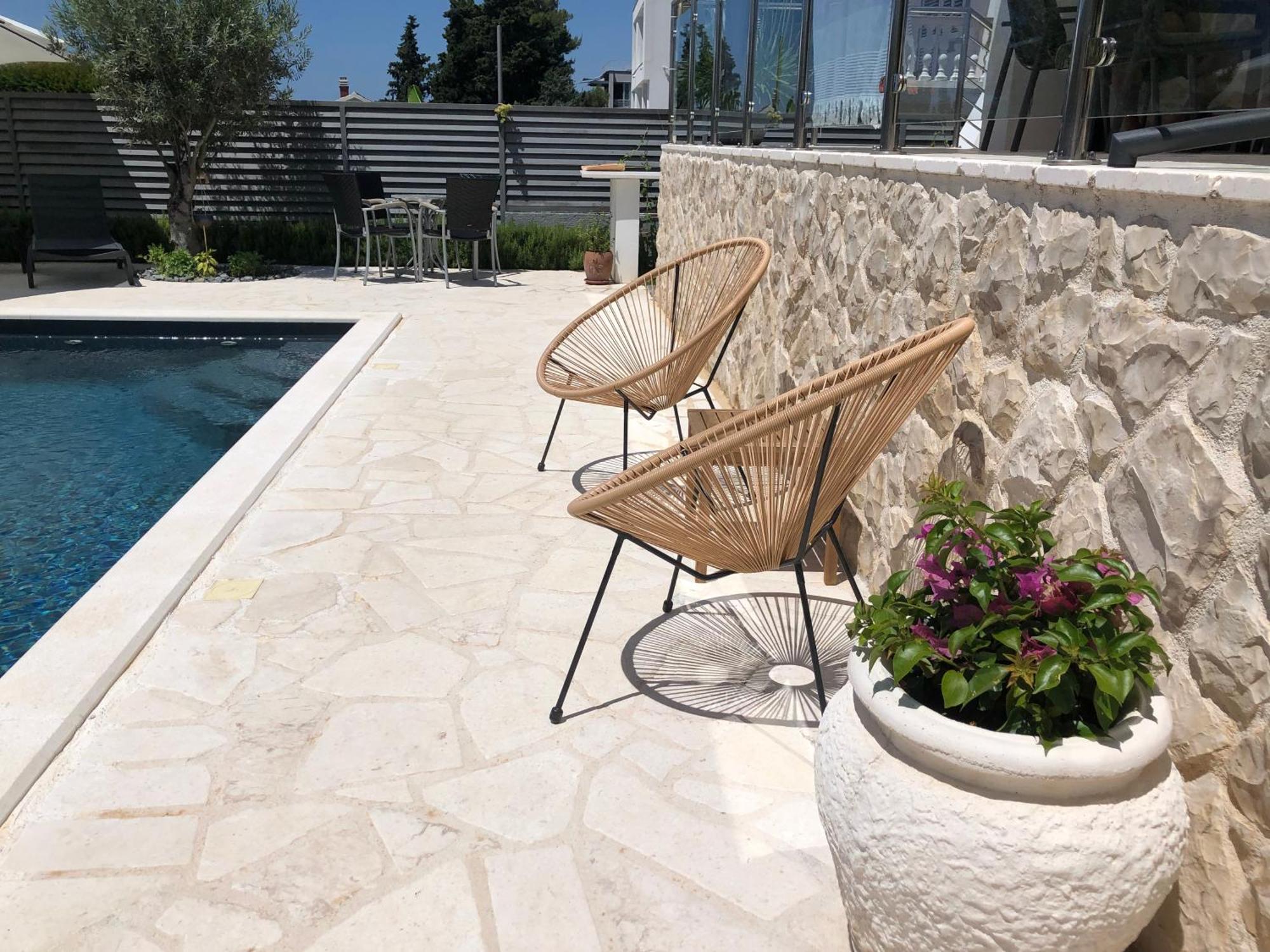 Apartments Kovacev Zadar Ngoại thất bức ảnh