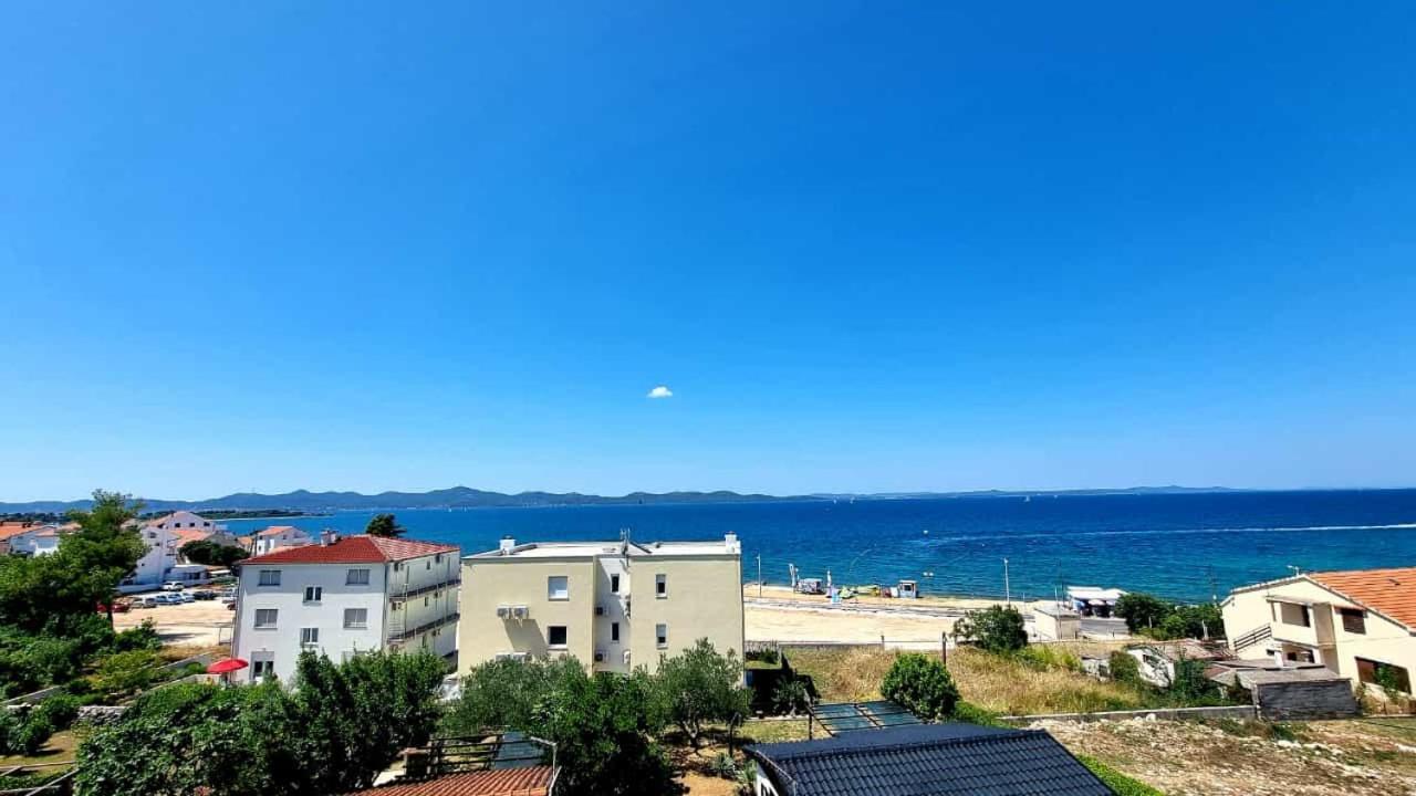 Apartments Kovacev Zadar Ngoại thất bức ảnh