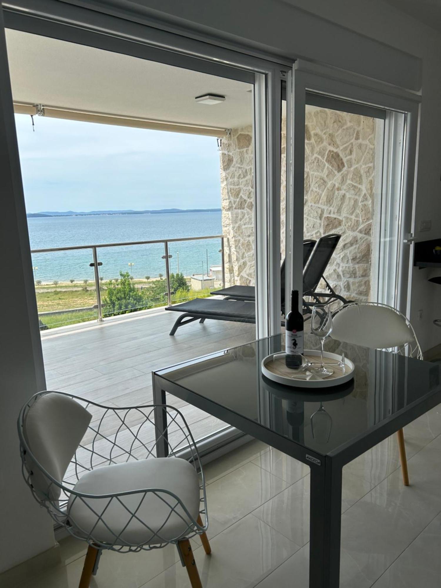 Apartments Kovacev Zadar Ngoại thất bức ảnh