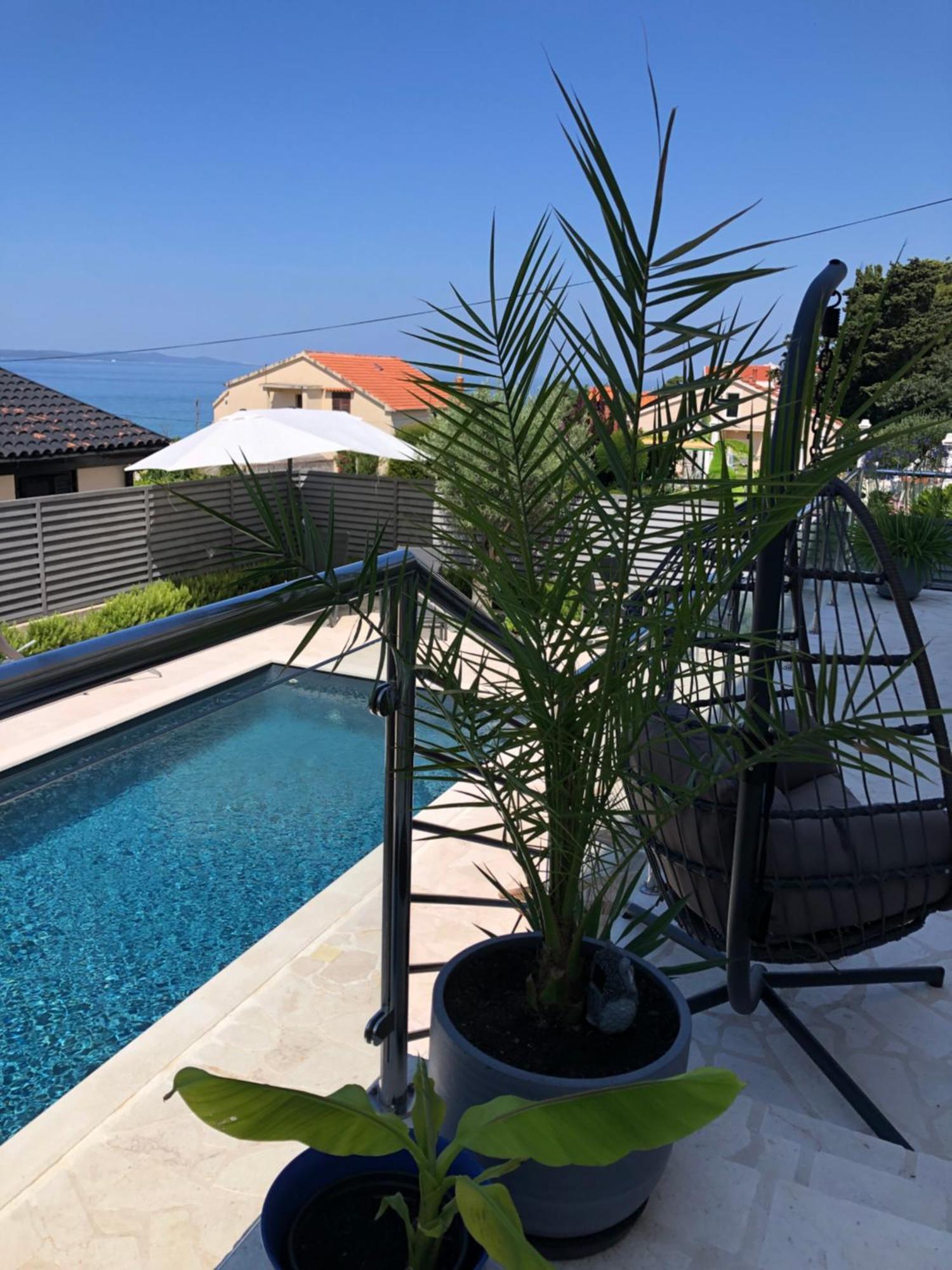 Apartments Kovacev Zadar Ngoại thất bức ảnh