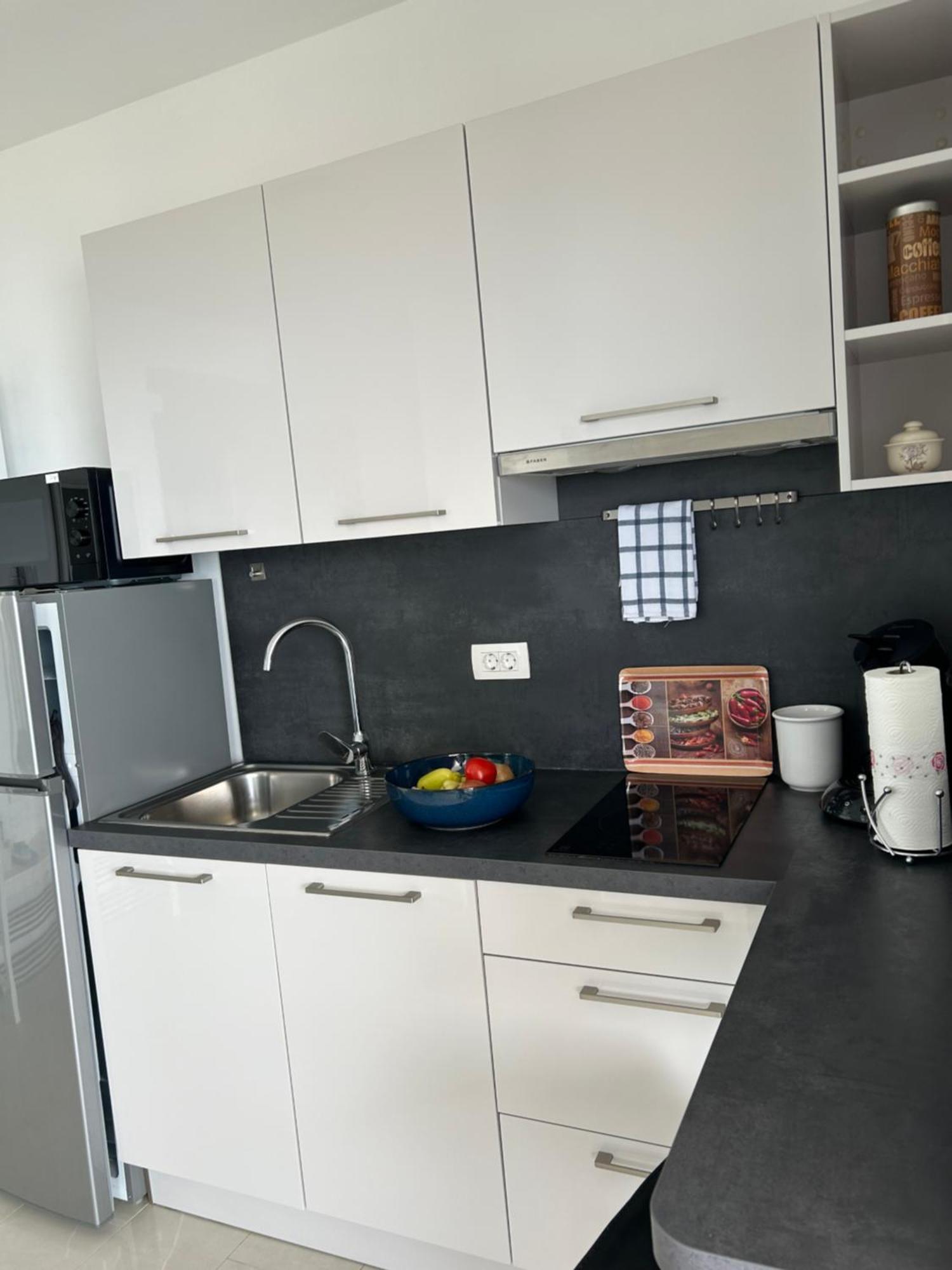 Apartments Kovacev Zadar Ngoại thất bức ảnh