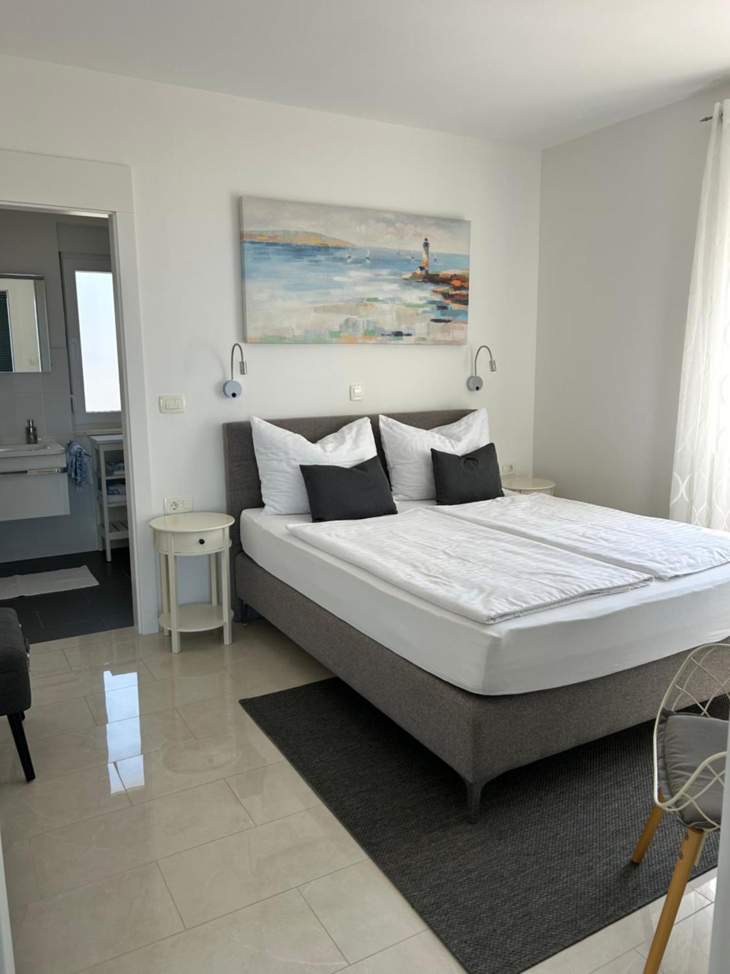 Apartments Kovacev Zadar Ngoại thất bức ảnh